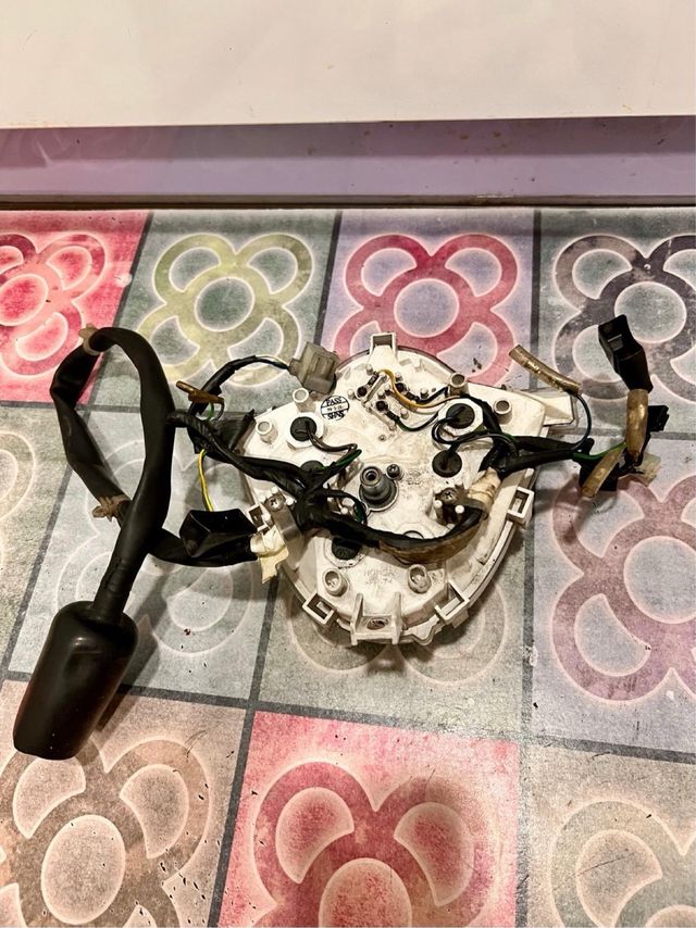 Cuadro km Honda Vision 110