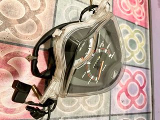 Cuadro km Honda Vision 110