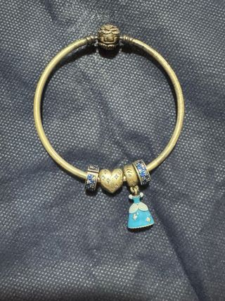Bracciale Pandora 