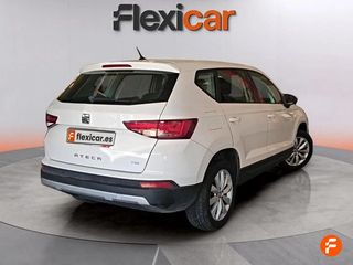 Seat Ateca 1.4 EcoTSI 110kW (150CV) St&Sp Style