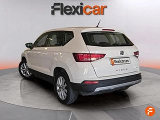 Seat Ateca 1.4 EcoTSI 110kW (150CV) St&Sp Style