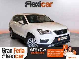 Seat Ateca 1.4 EcoTSI 110kW (150CV) St&Sp Style
