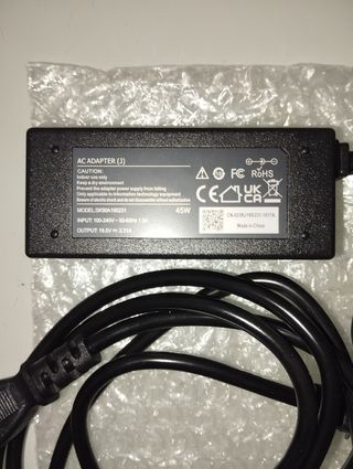 Cargador portátil 45W - SK90A