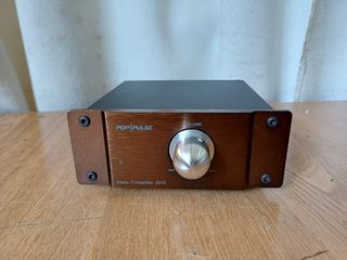 Amplificatore POP/PULSE 2070 - 40W