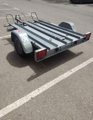 Carro ligero