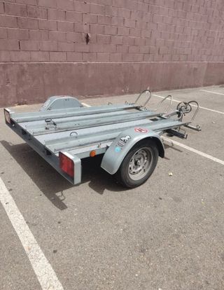Carro ligero