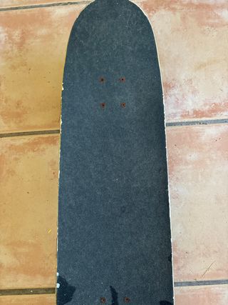 skate - Usado
bolsa mochilla azul
