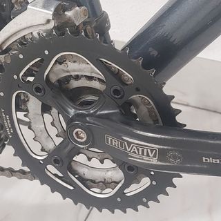 Bicicleta montaña KUIPS