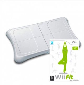 Wii blanca + accesorios + juegos
