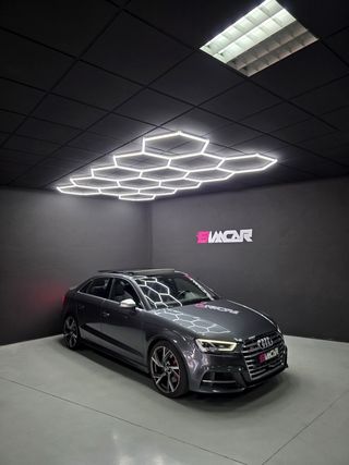 Audi S3 Sedan