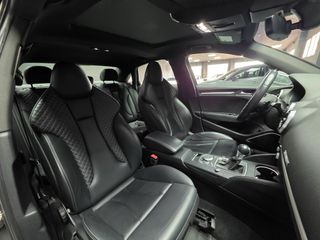 Audi S3 Sedan