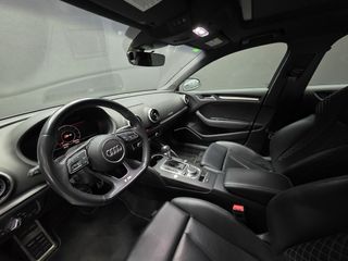 Audi S3 Sedan