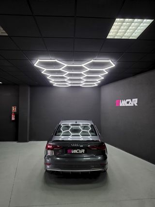 Audi S3 Sedan
