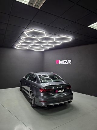 Audi S3 Sedan