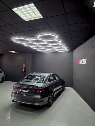 Audi S3 Sedan