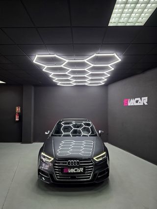 Audi S3 Sedan
