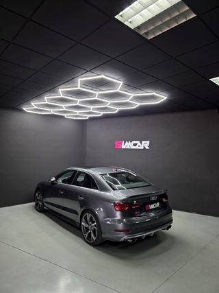 Audi S3 Sedan