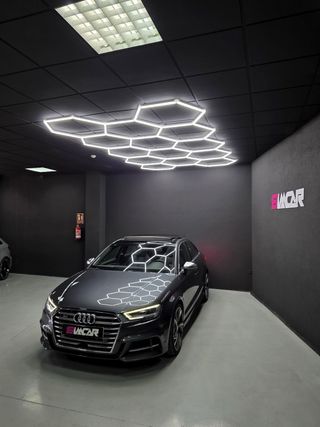 Audi S3 Sedan