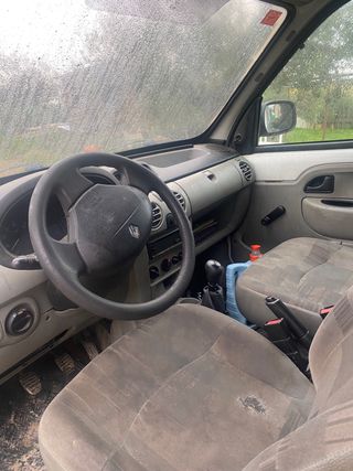 Renault Kangoo 2007