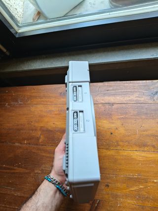 PlayStation 1 - Console Grigia