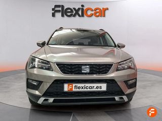 Seat Ateca 1.6 TDI 85kW (115CV) St&Sp Style Eco