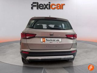 Seat Ateca 1.6 TDI 85kW (115CV) St&Sp Style Eco