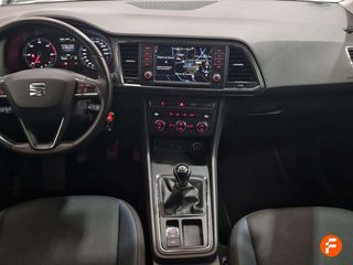 Seat Ateca 1.6 TDI 85kW (115CV) St&Sp Style Eco