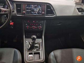 Seat Ateca 1.6 TDI 85kW (115CV) St&Sp Style Eco