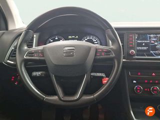 Seat Ateca 1.6 TDI 85kW (115CV) St&Sp Style Eco