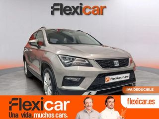 Seat Ateca 1.6 TDI 85kW (115CV) St&Sp Style Eco