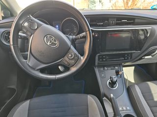 Toyota Auris 2017