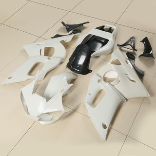 CARENADO COMPLETO SIN PINTAR YAMAHA R6 (1998-02)