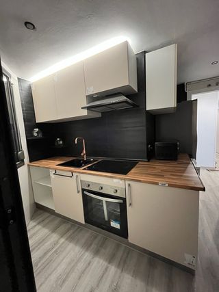 Se hacen reformas y mantenimiento en casas y pisos