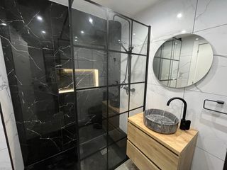 Se hacen reformas y mantenimiento en casas y pisos