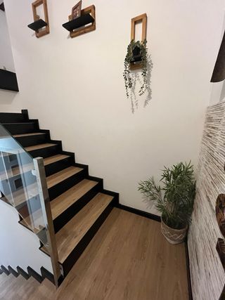 Se hacen reformas y mantenimiento en casas y pisos