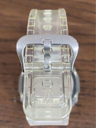 G-Shock GA2100 Reloj Multicolor