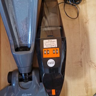 Aspirador escoba Hikeren H-603