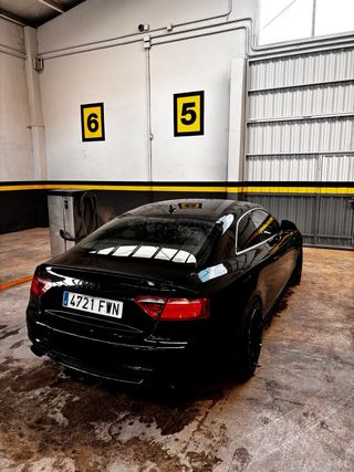 Audi A5 2009