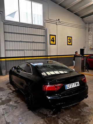 Audi A5 2009