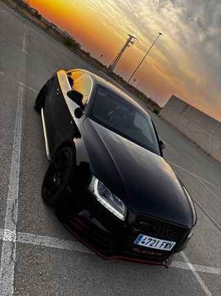 Audi A5 2009