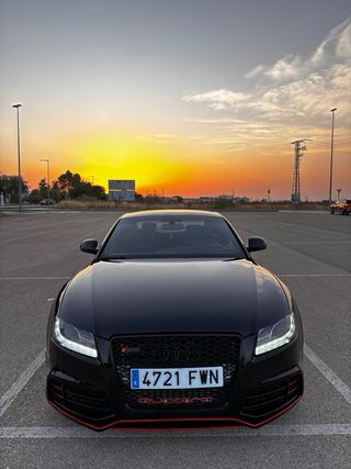 Audi A5 2009