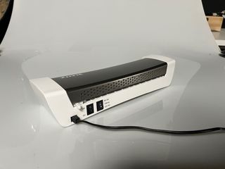 Plastificadora Leitz Home Office A4