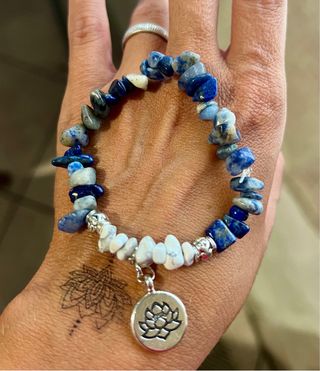 Bracciale pietra