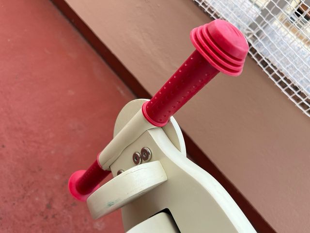 Vespa Janod - Bici equilibrio madera