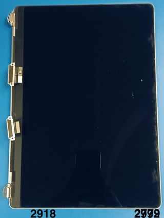 Pantalla Macbook Pro 14" A2918 Apple