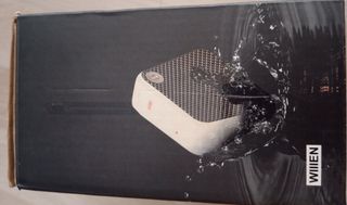 Altavoz Marshall Willen Bluetooth