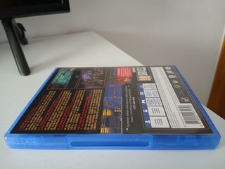 Huntdown PS4 (NUEVO)