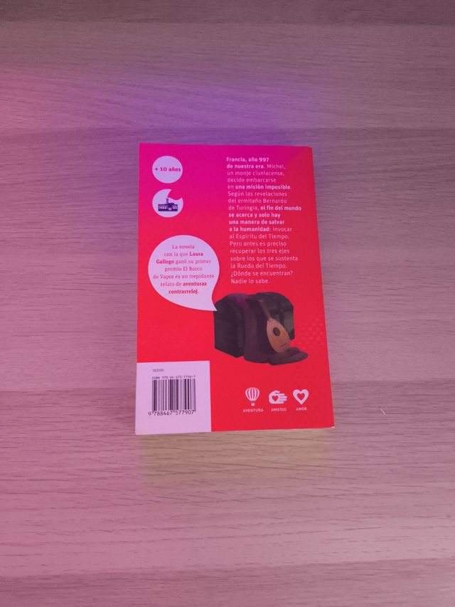 Finis Mundi (Spanish Edition)