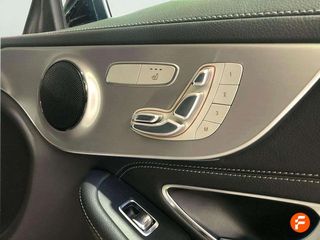 Mercedes Clase C C 220 CDI Coupé