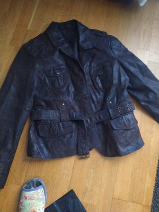   lote de 3  chaquetas
